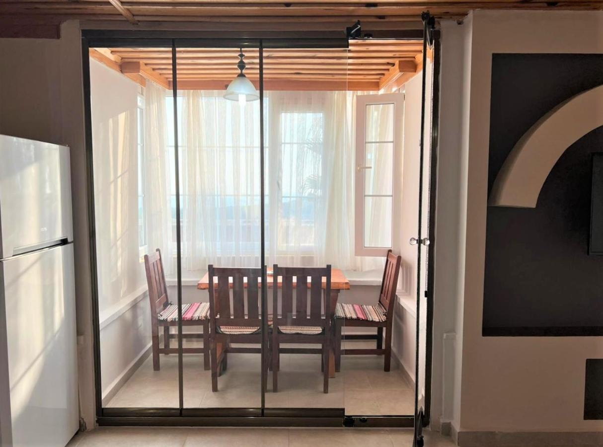 Patara Evleri Aparthotel Gelemis Ngoại thất bức ảnh