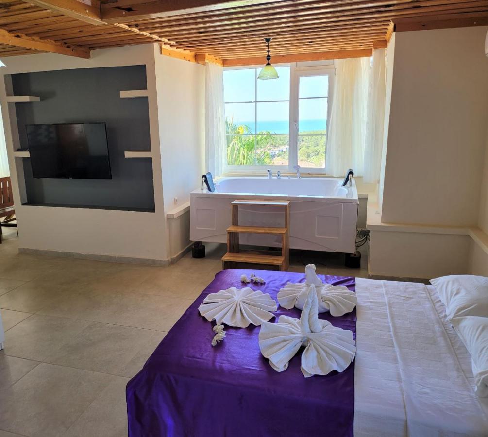 Patara Evleri Aparthotel Gelemis Ngoại thất bức ảnh