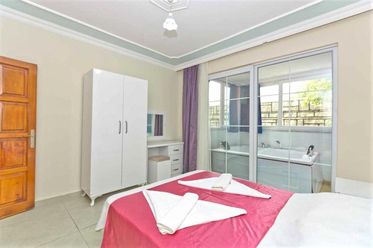 Patara Evleri Aparthotel Gelemis Ngoại thất bức ảnh