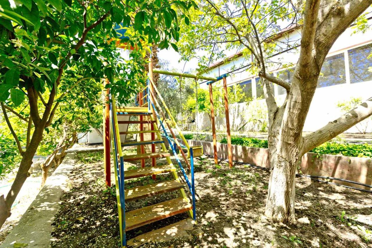 Patara Evleri Aparthotel Gelemis Ngoại thất bức ảnh