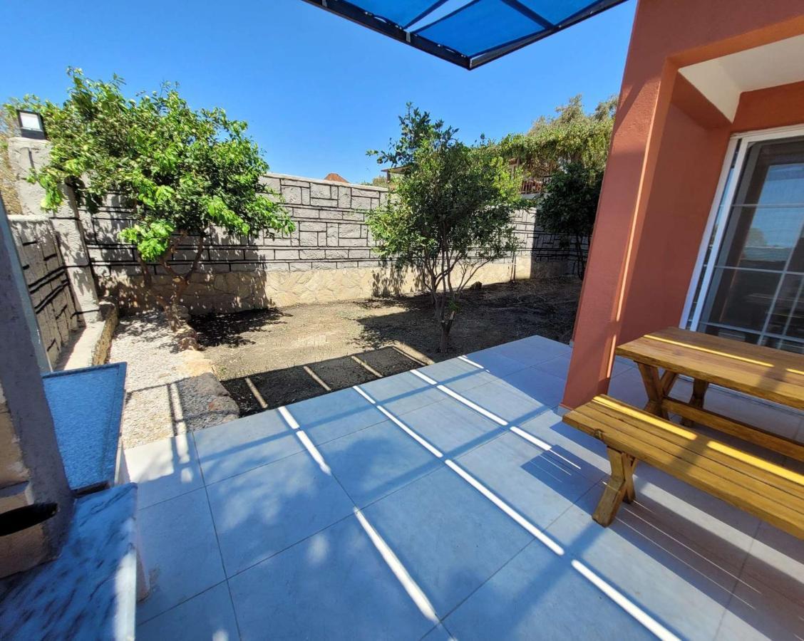 Patara Evleri Aparthotel Gelemis Ngoại thất bức ảnh