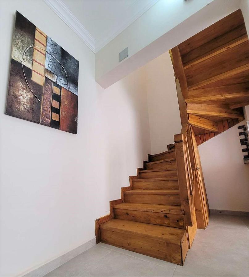 Patara Evleri Aparthotel Gelemis Ngoại thất bức ảnh