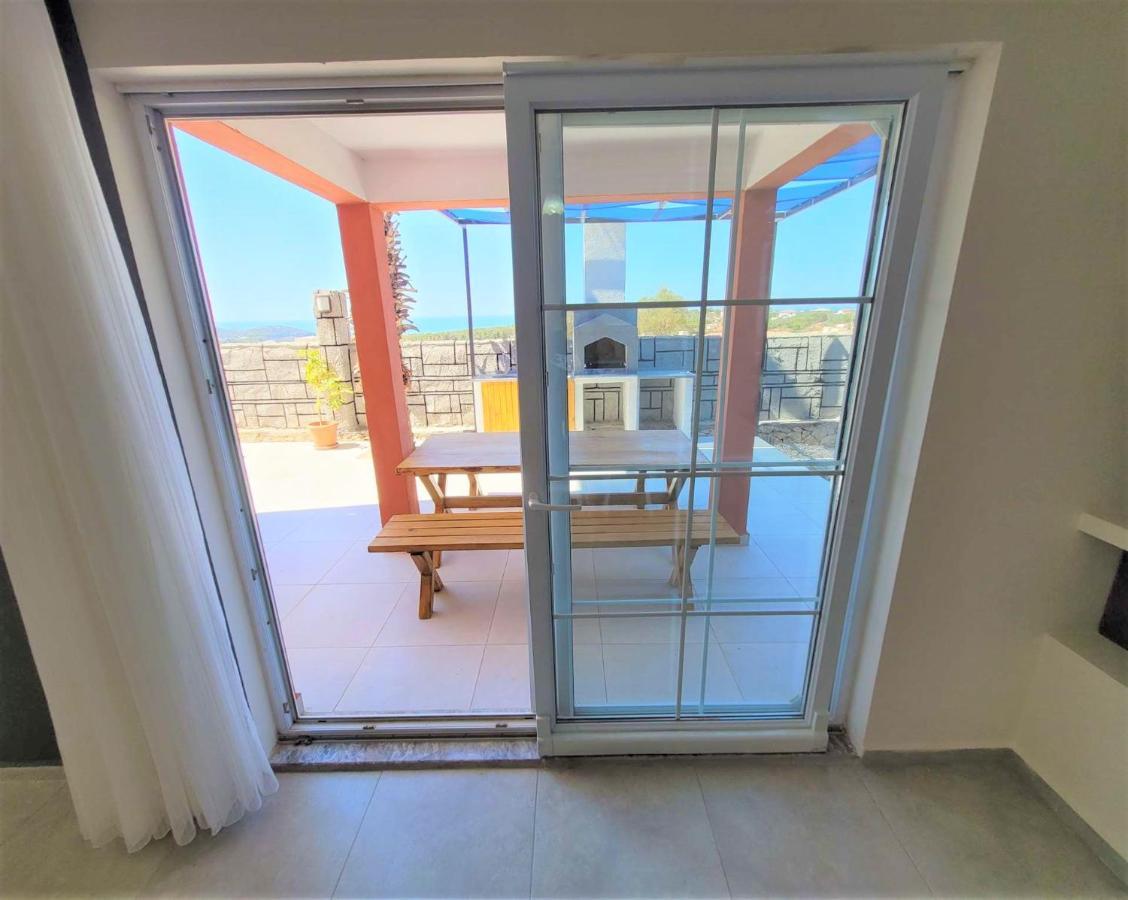 Patara Evleri Aparthotel Gelemis Ngoại thất bức ảnh