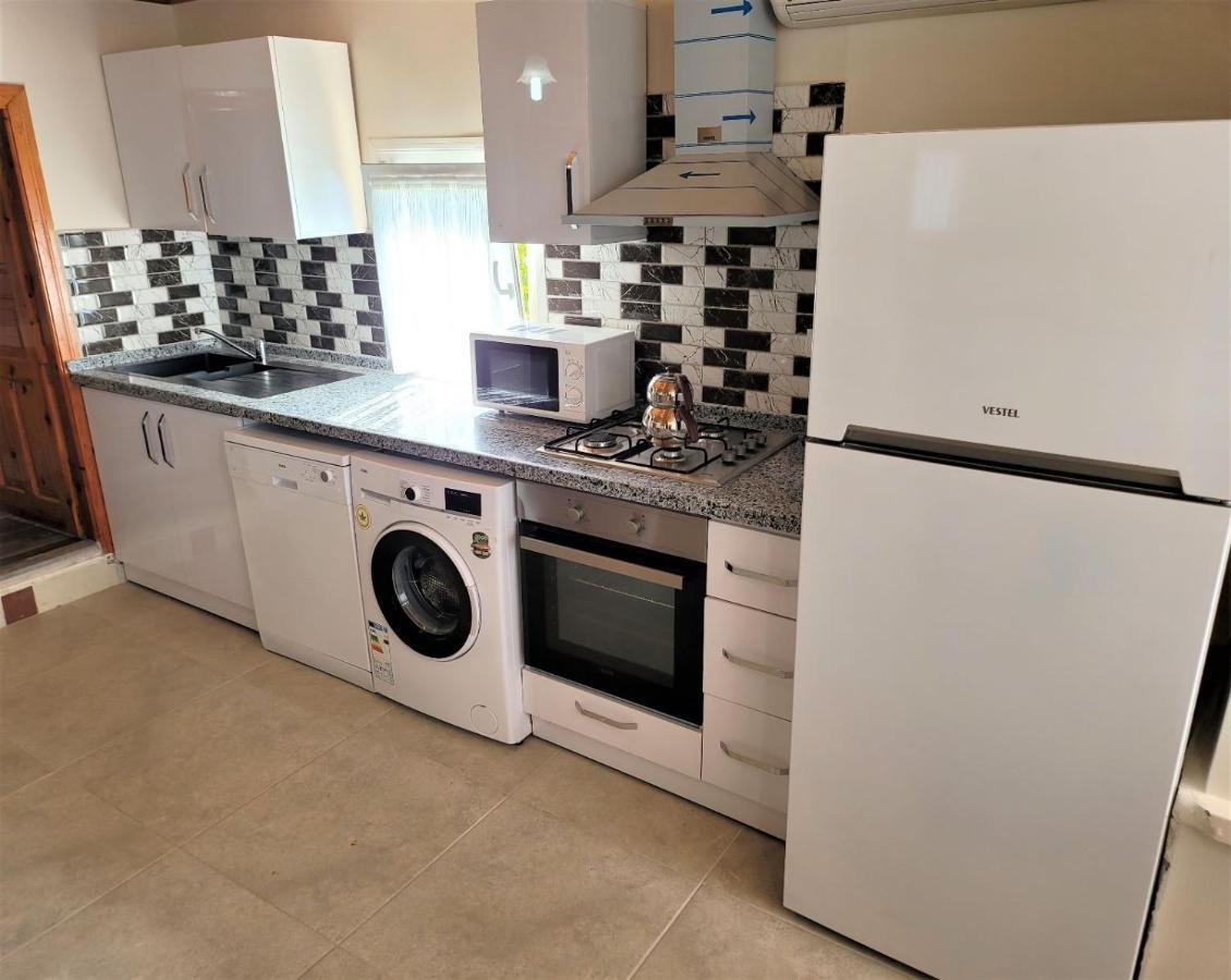 Patara Evleri Aparthotel Gelemis Ngoại thất bức ảnh