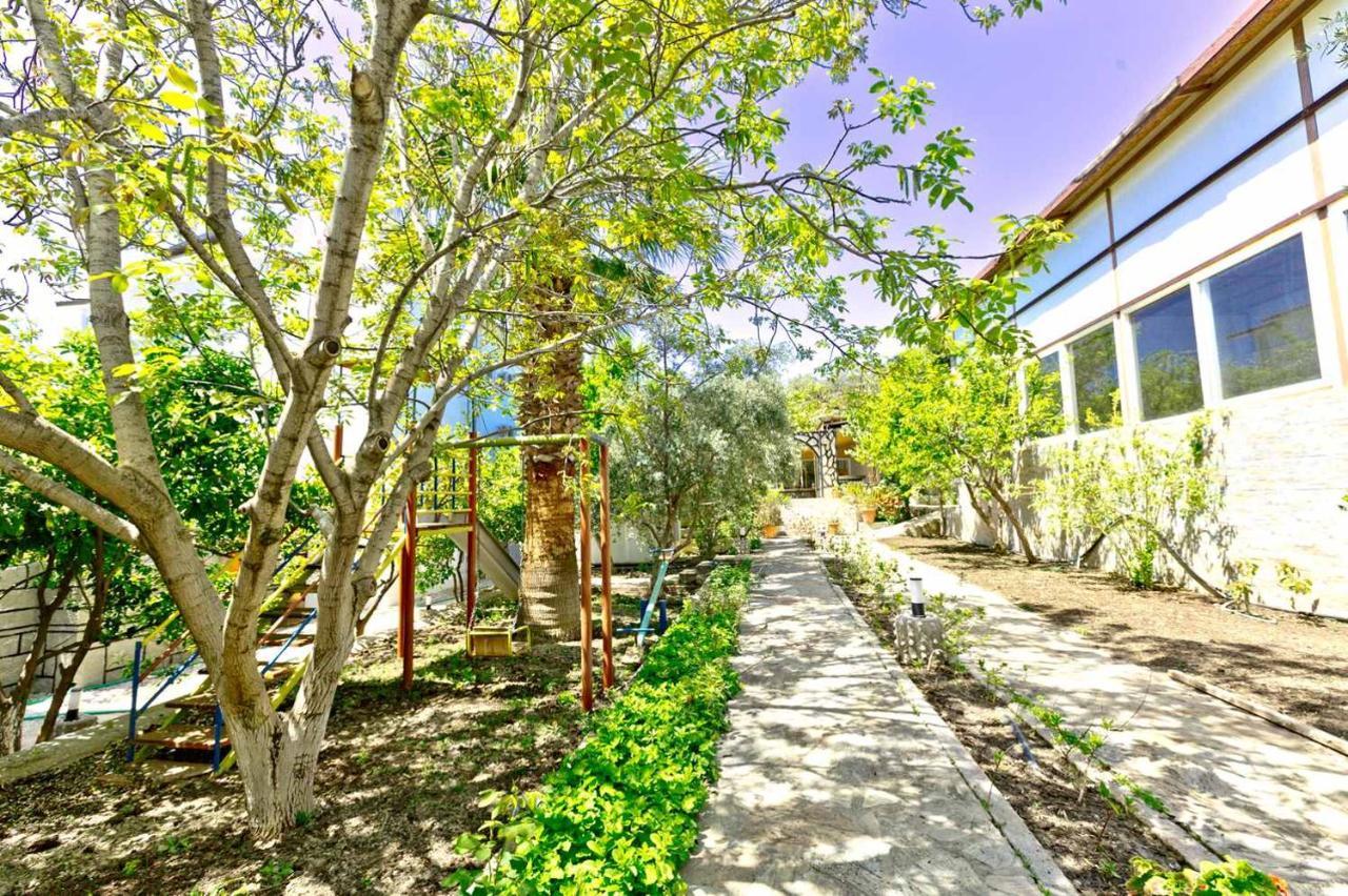 Patara Evleri Aparthotel Gelemis Ngoại thất bức ảnh