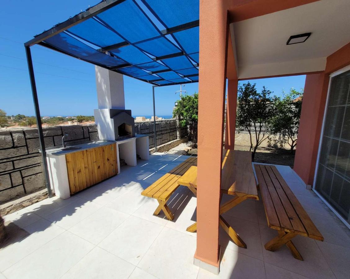 Patara Evleri Aparthotel Gelemis Ngoại thất bức ảnh