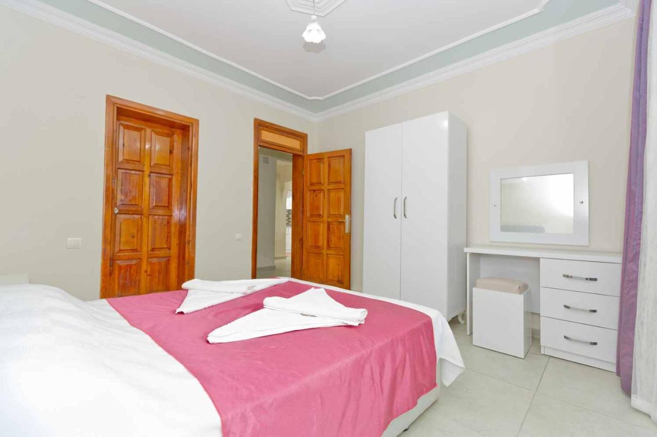 Patara Evleri Aparthotel Gelemis Ngoại thất bức ảnh