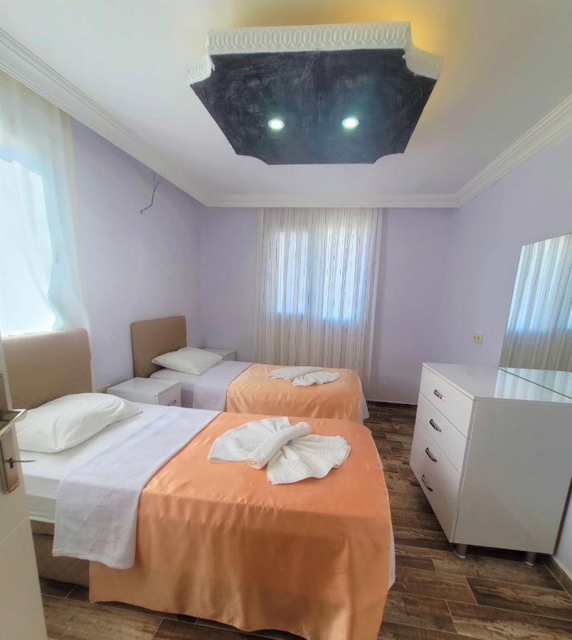 Patara Evleri Aparthotel Gelemis Ngoại thất bức ảnh