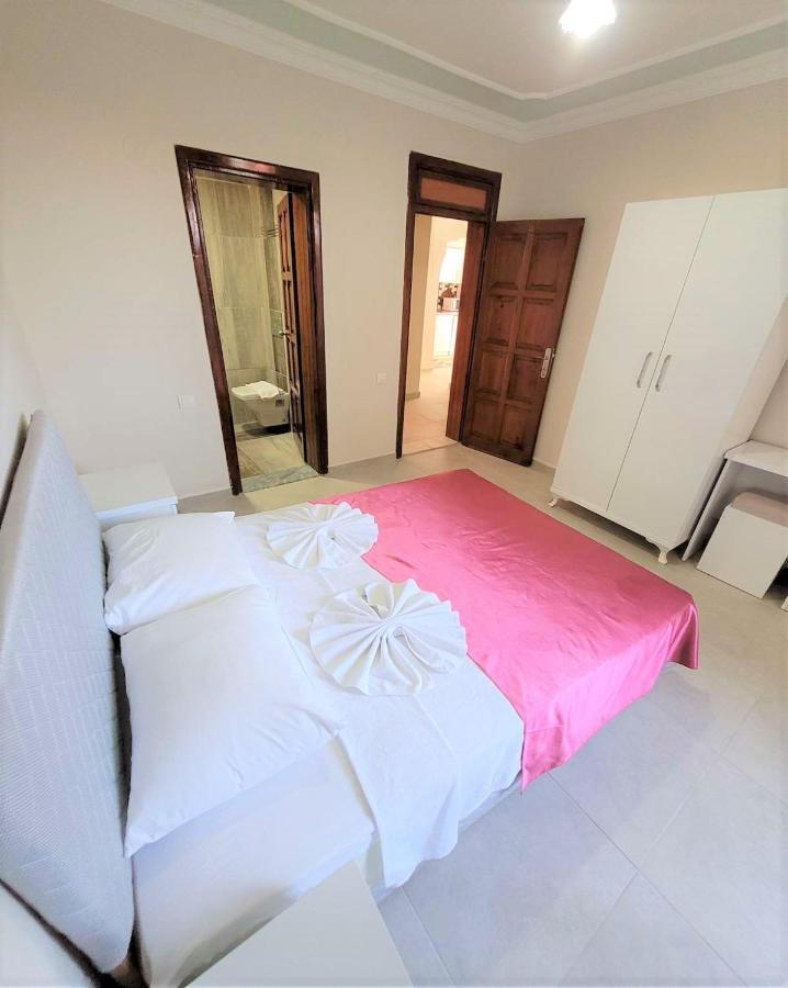 Patara Evleri Aparthotel Gelemis Ngoại thất bức ảnh