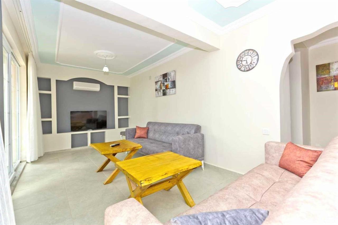 Patara Evleri Aparthotel Gelemis Ngoại thất bức ảnh