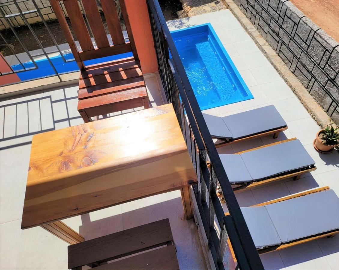 Patara Evleri Aparthotel Gelemis Ngoại thất bức ảnh