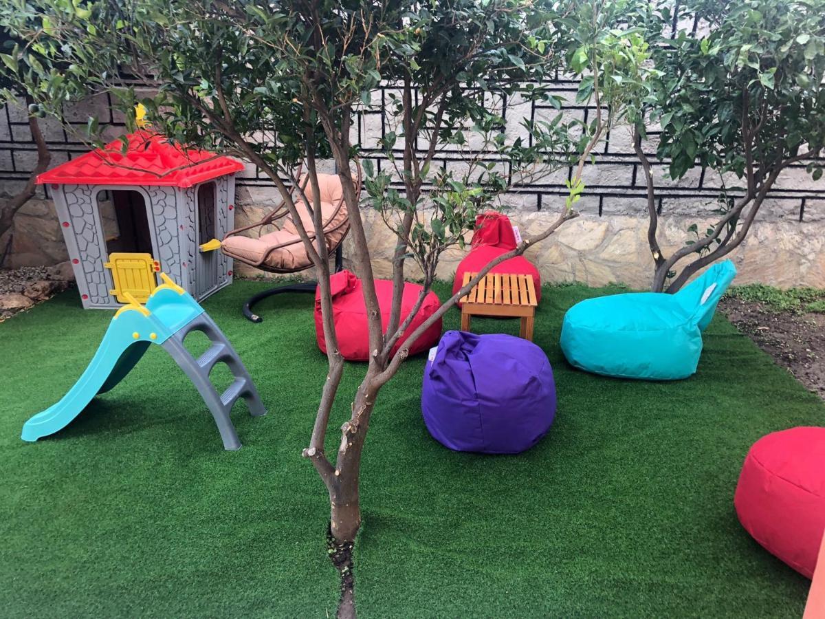 Patara Evleri Aparthotel Gelemis Ngoại thất bức ảnh