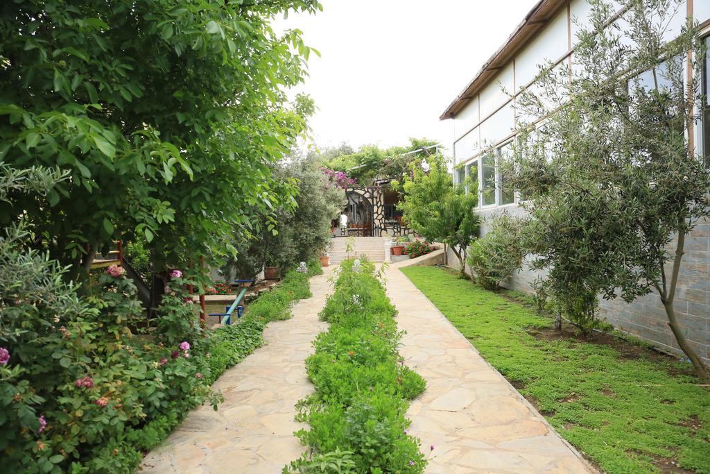 Patara Evleri Aparthotel Gelemis Ngoại thất bức ảnh