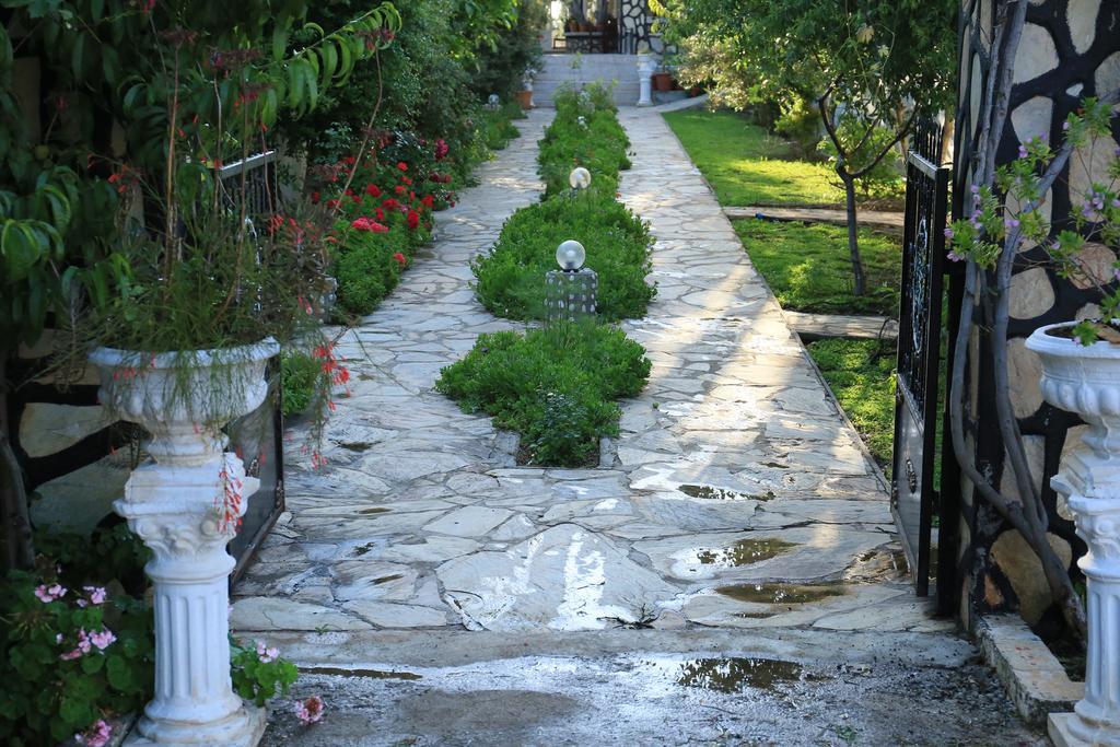 Patara Evleri Aparthotel Gelemis Ngoại thất bức ảnh